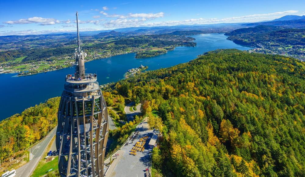 Wörthersee Ultra Trail