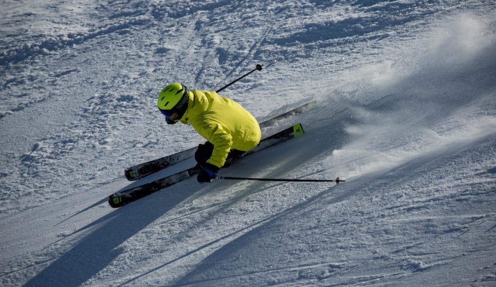 Salomon Blast Ski