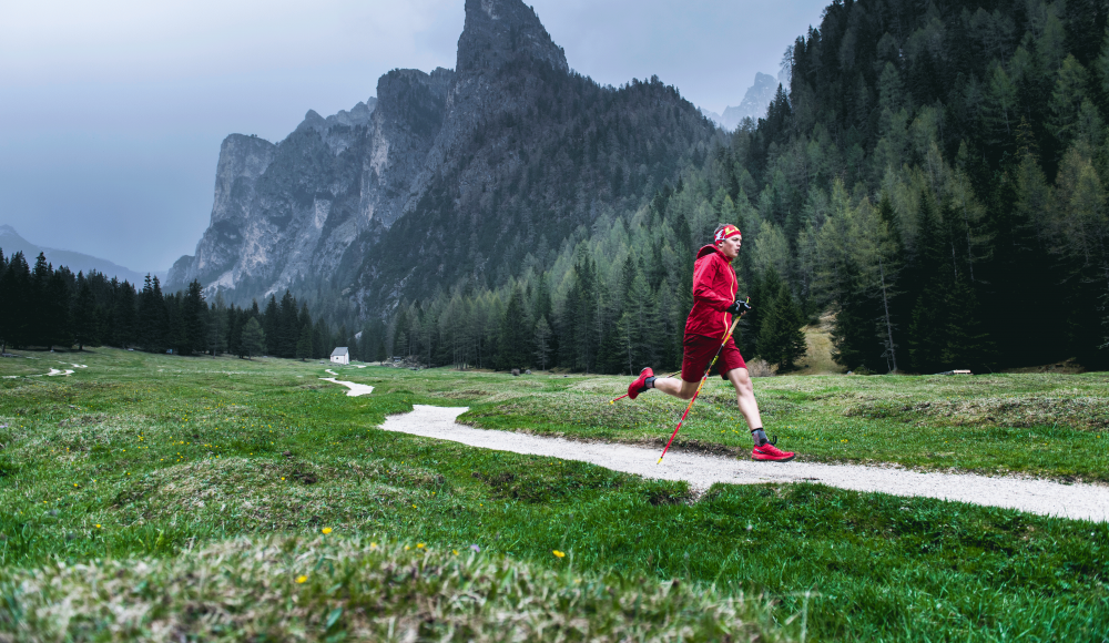 Trailrunning im Herbst: Was du unbedingt beachten solltest