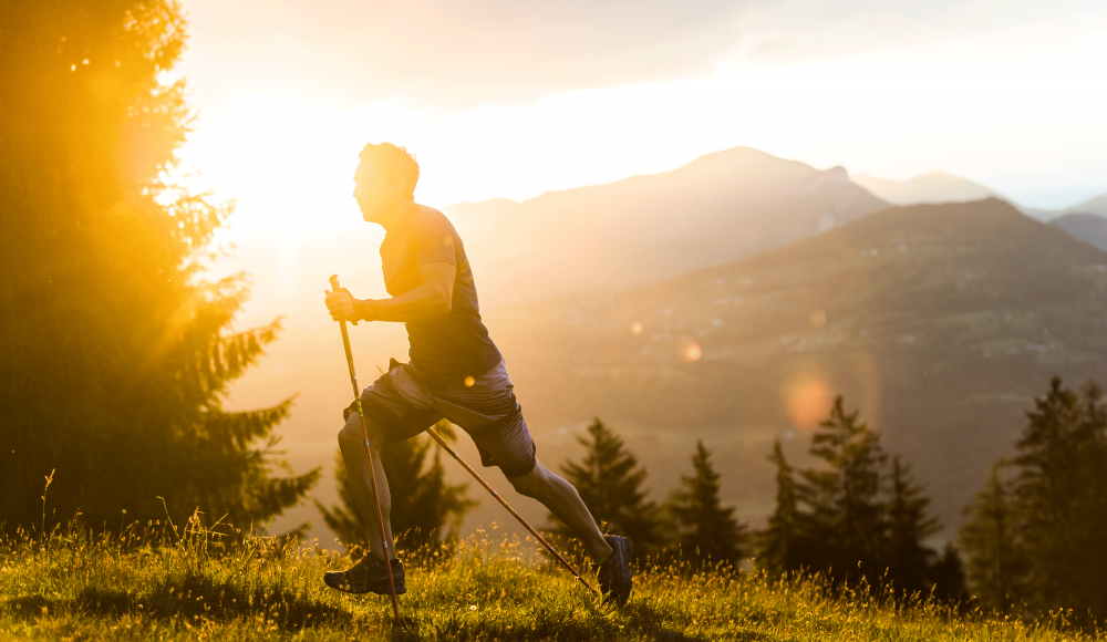 Trailrunning im Herbst: Was du unbedingt beachten solltest