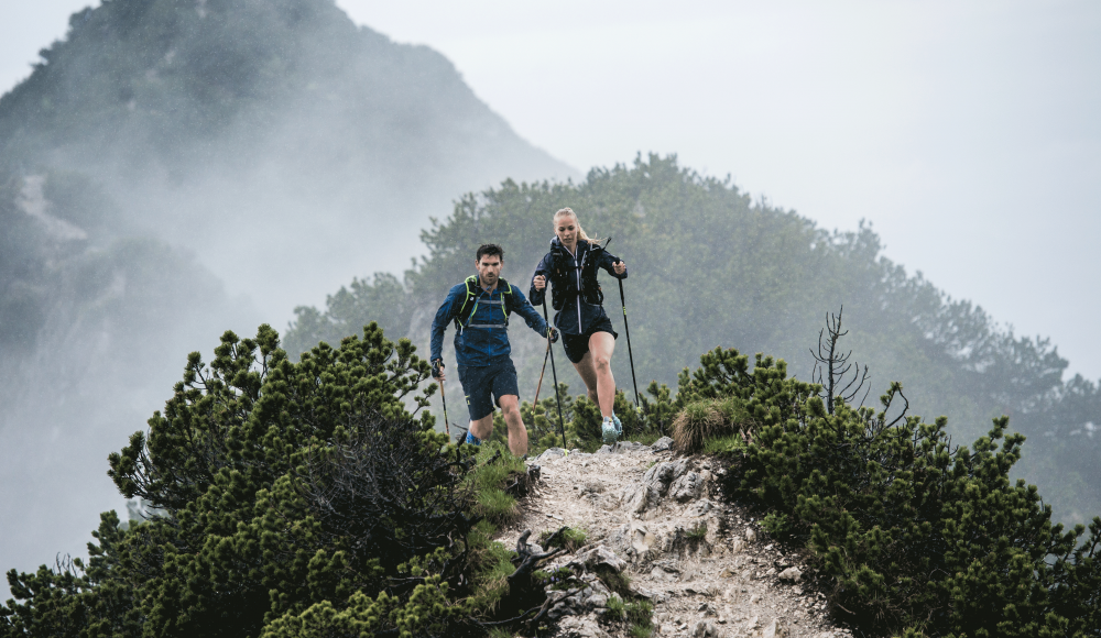 Trailrunning im Herbst: Was du unbedingt beachten solltest