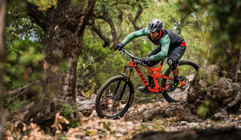 Bike Higlights 2019: Ransom Linie