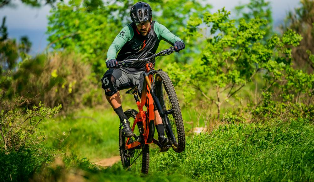 Bike Higlights 2019: Ransom Linie