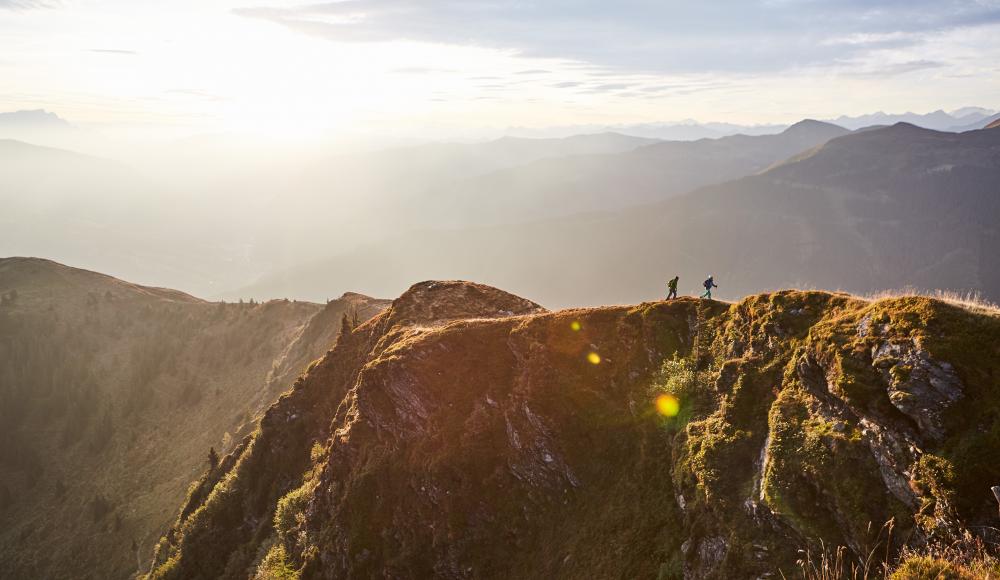 5 Ausreden von Wandermuffeln und wie du am besten konterst