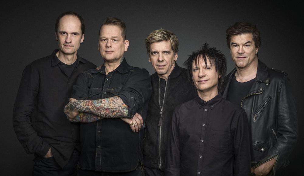 Die Toten Hosen