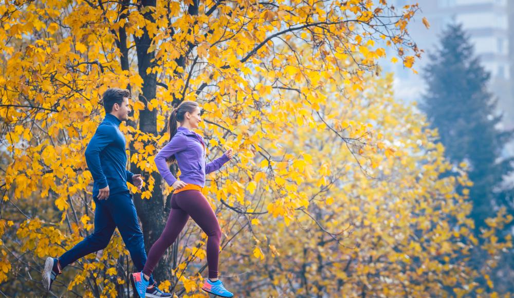 Richtiger Laufstil? Lauf, wie es dir passt!