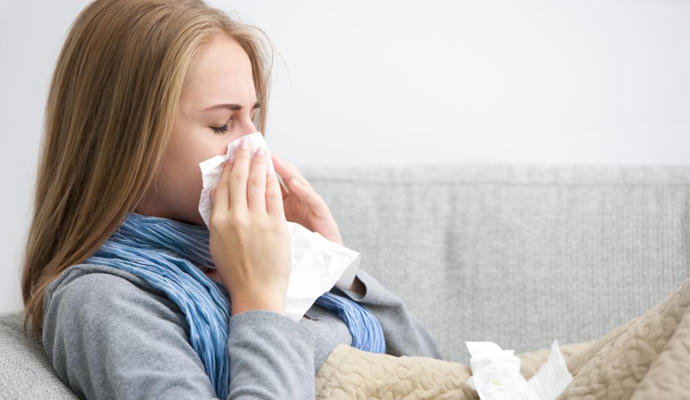 5 Mythen und Fakten über Erkältungen: Wie gut weißt du Bescheid?