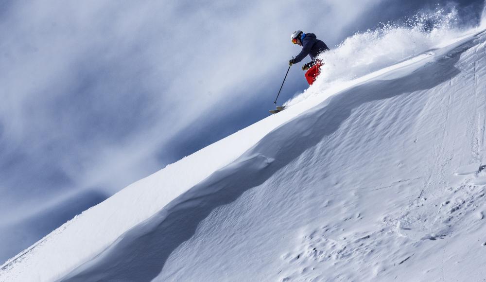 Warum auch im Winter Sport getrieben werden kann