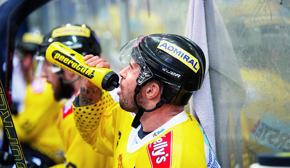 Rafael Rotter - Vienna Capitals