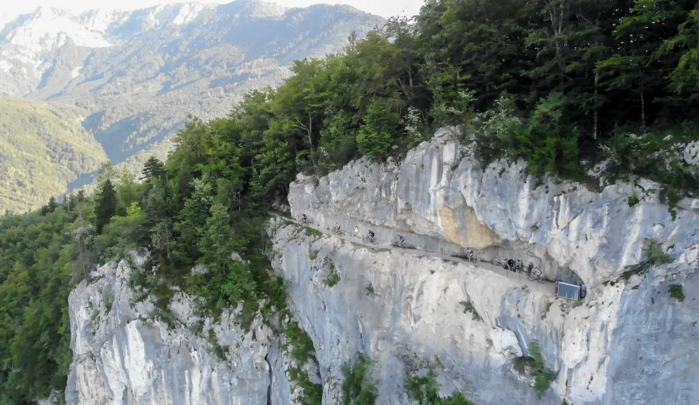 Salzkammergut Trophy 2019