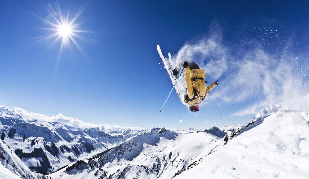 Warum jeder einmal im Leben in den Skiurlaub fahren sollte