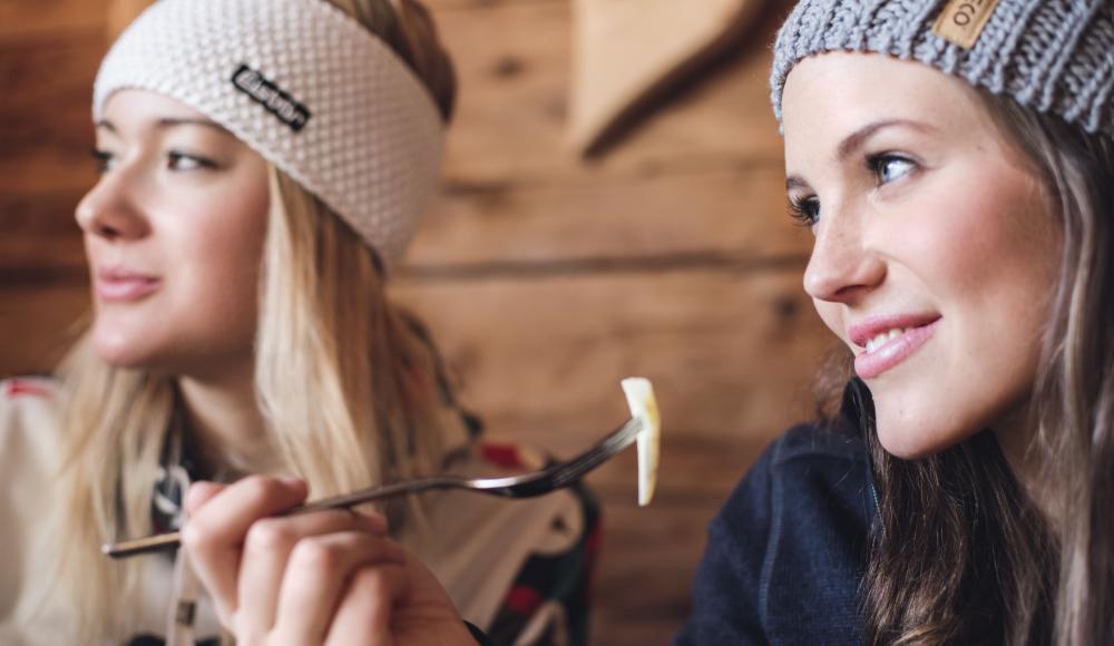 Warum jeder einmal im Leben in den Skiurlaub fahren sollte