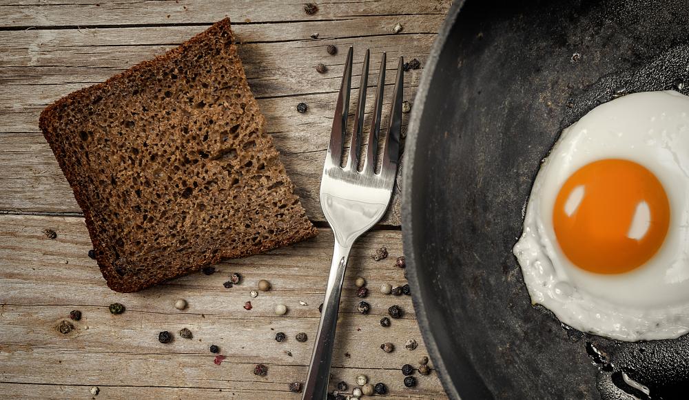 Deftig, süß oder ernährungsbewusst: Welcher Frühstückstyp bist du?