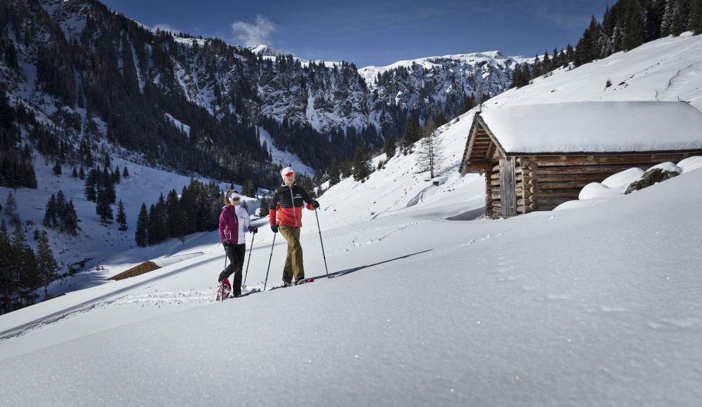 Warum jeder einmal im Leben in den Skiurlaub fahren sollte