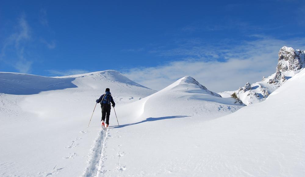 Großarltal - Skiparadies