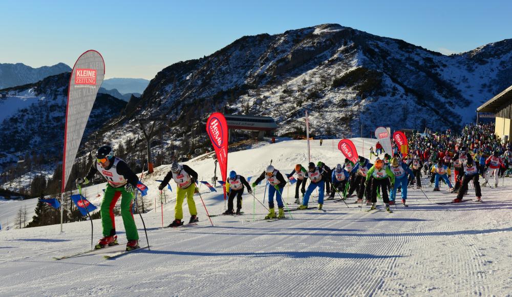 "Schlag das Ass" 2019: Die Jubiläumsausgabe am 18. und 19. Jänner garantiert Hochspannung