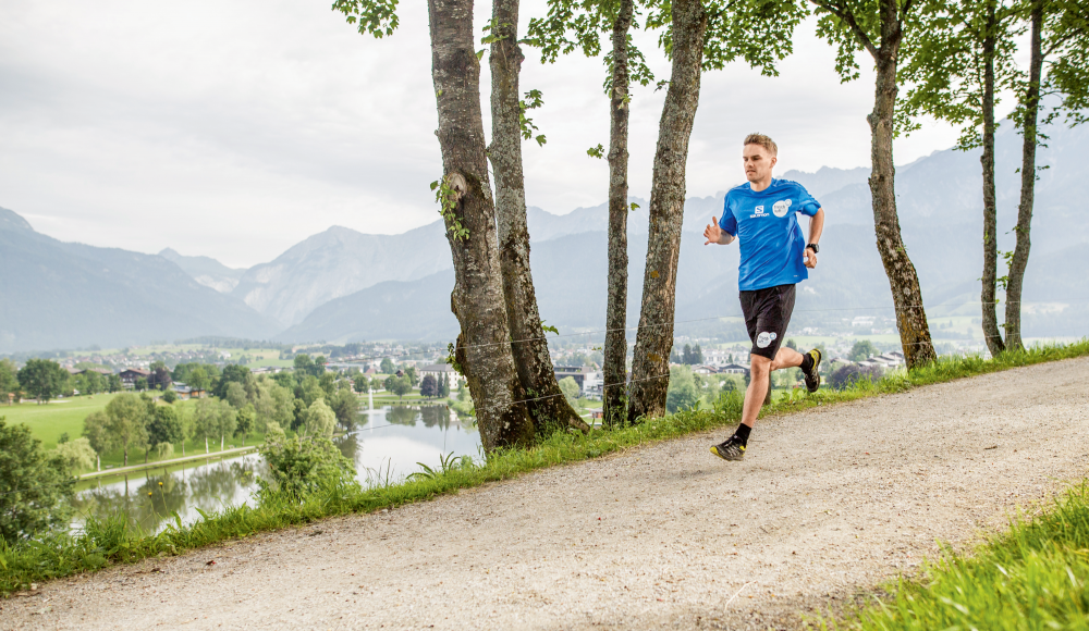 Trailrunning-Tage 2019