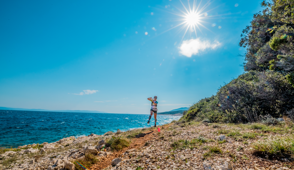 Ruhe und Action im Küstenparadies – Valamar Collection Girandella Resort