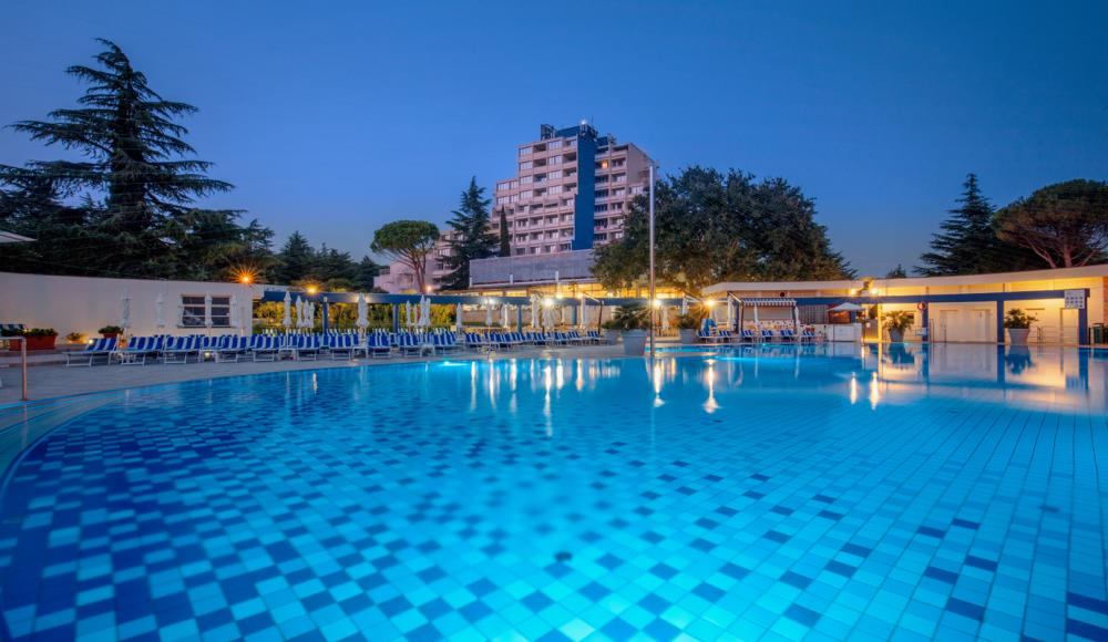 Valamar Diamant Hotel & Residence