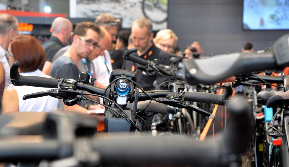 Eurobike 2018