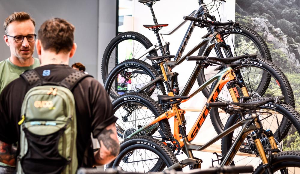 Eurobike 2018