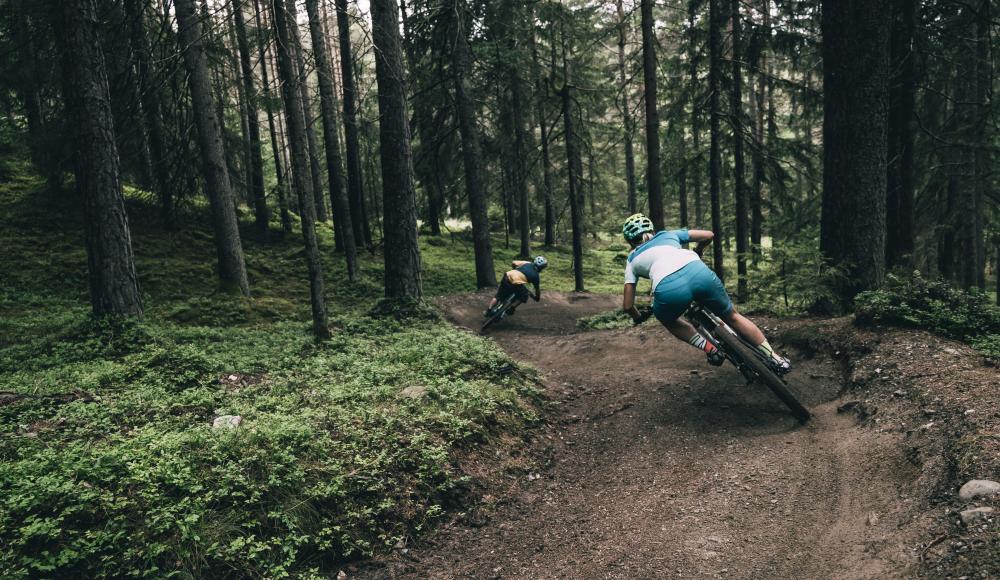 EurobikeDays 2018