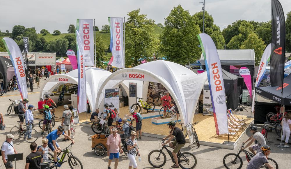 E-Bike-Tage 2019