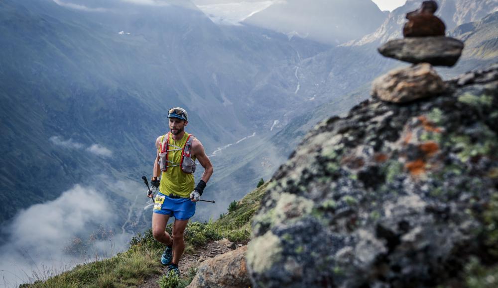 Pitz Alpine Glacier Trail 2019: Anmeldungen ab sofort möglich!