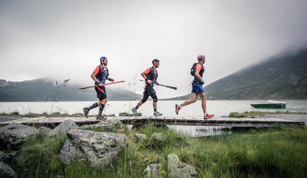 Pitz Alpine Glacier Trail 2019: Anmeldungen ab sofort möglich!