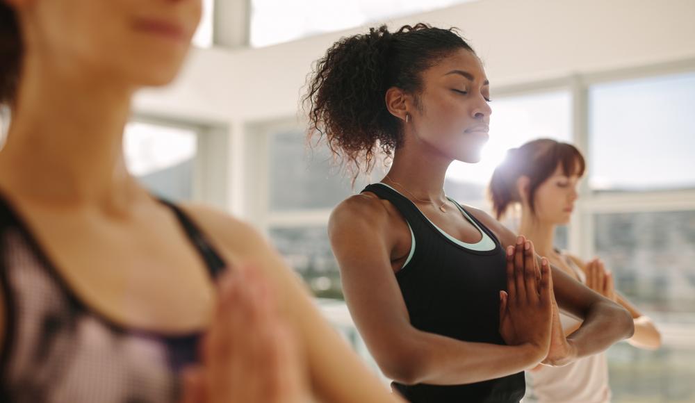 Yoga