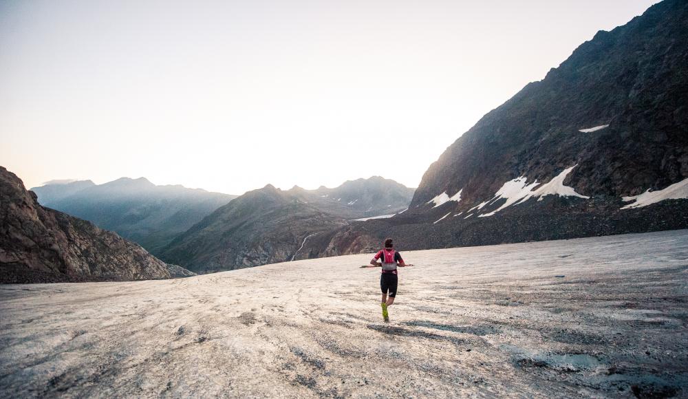 Pitz Alpine Glacier Trail 2019: Anmeldungen ab sofort möglich!