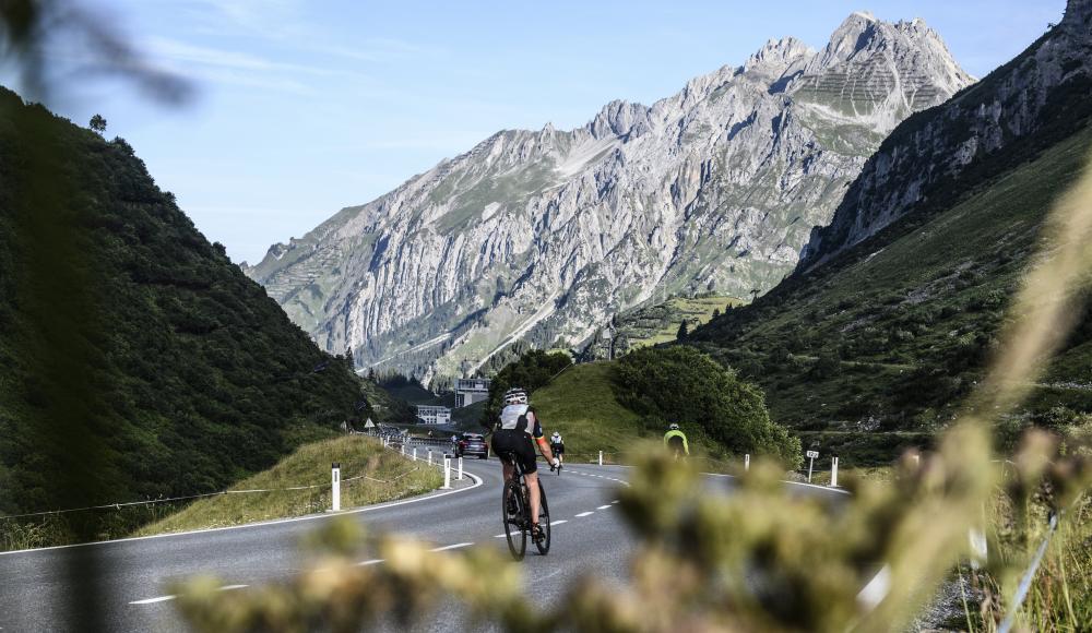 Arlberg Giro 2019