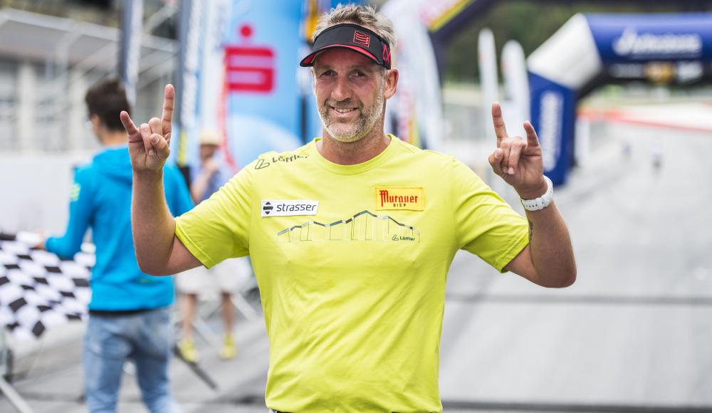 Red Bull Business Run 2019