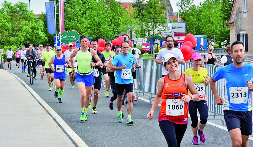 Radenci Marathon