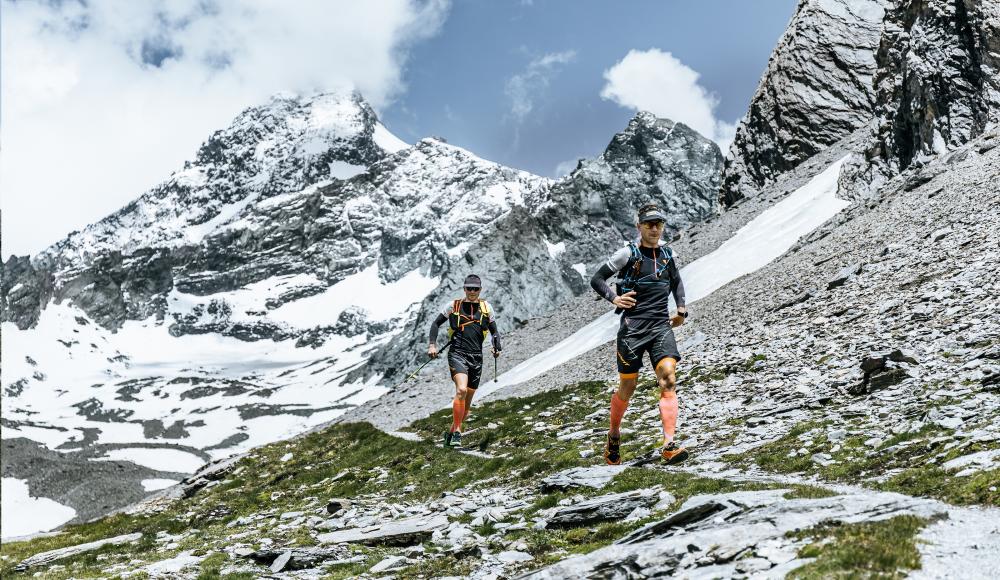 Dynafit Grossglockner Trail