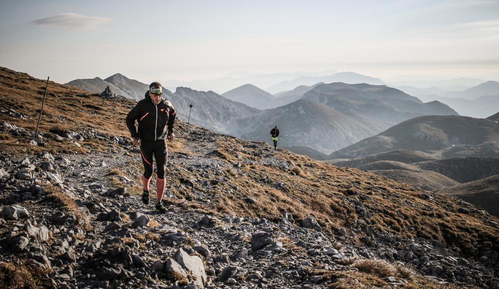 Dynafit Großglockner Ultra Trail