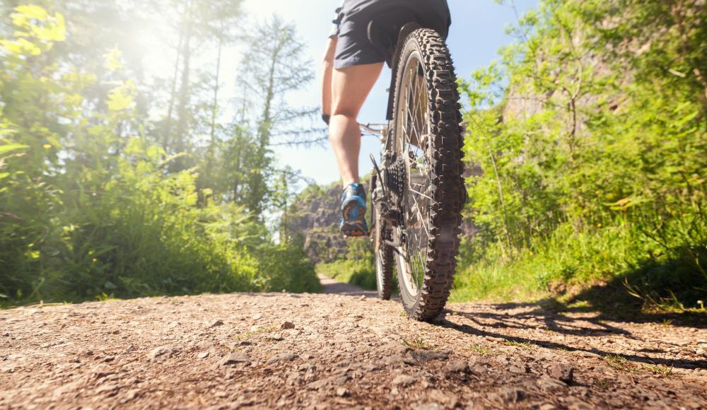 Bike-Trends: Die perfekte Ausrüstung für deinen Frühlings-Ride