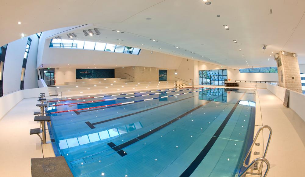 Karawankenhof Pool