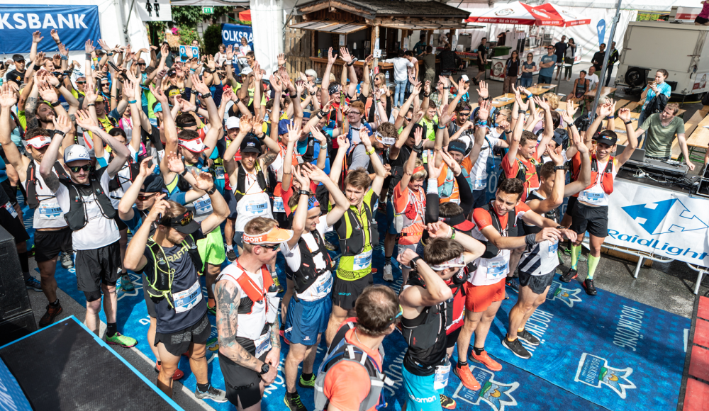 Hochkönigman 2019: Jetzt anmelden für das Trailrunning-Event der Extraklasse!