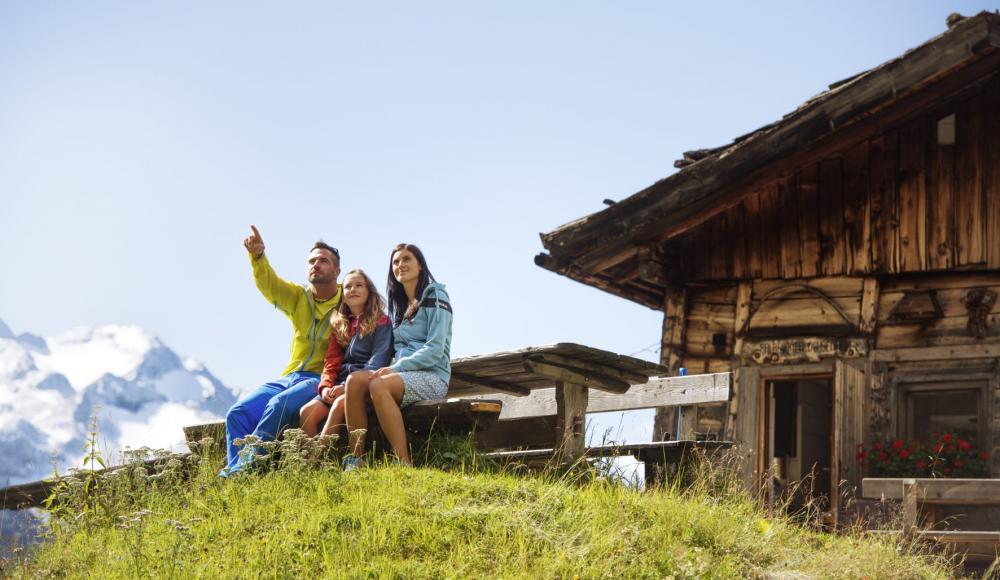 5 Dinge, die man im Stubaier Sommer gemacht haben sollte