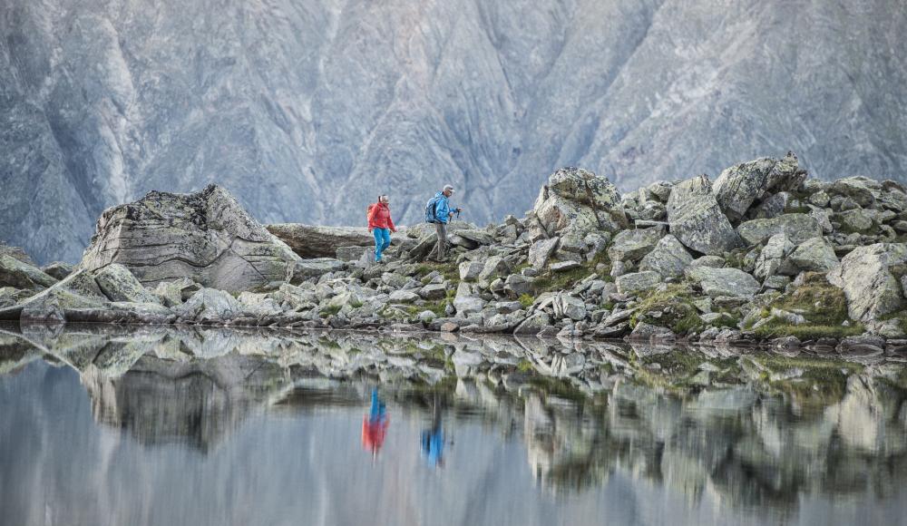 5 Dinge, die man im Stubaier Sommer gemacht haben sollte