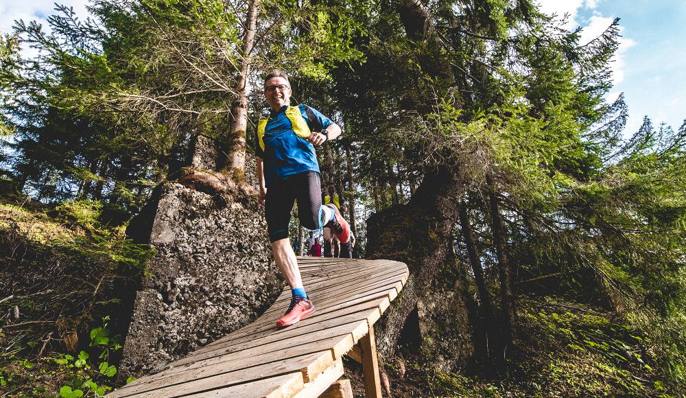 Trailrunning Tage 2019