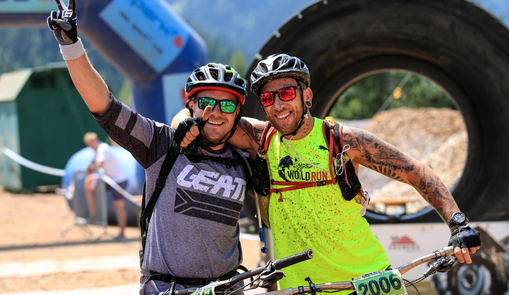 Erzberg Adventure Days - MTB