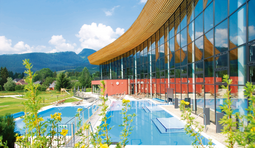 Aldiana Club Salzkammergut - Grimming Therme