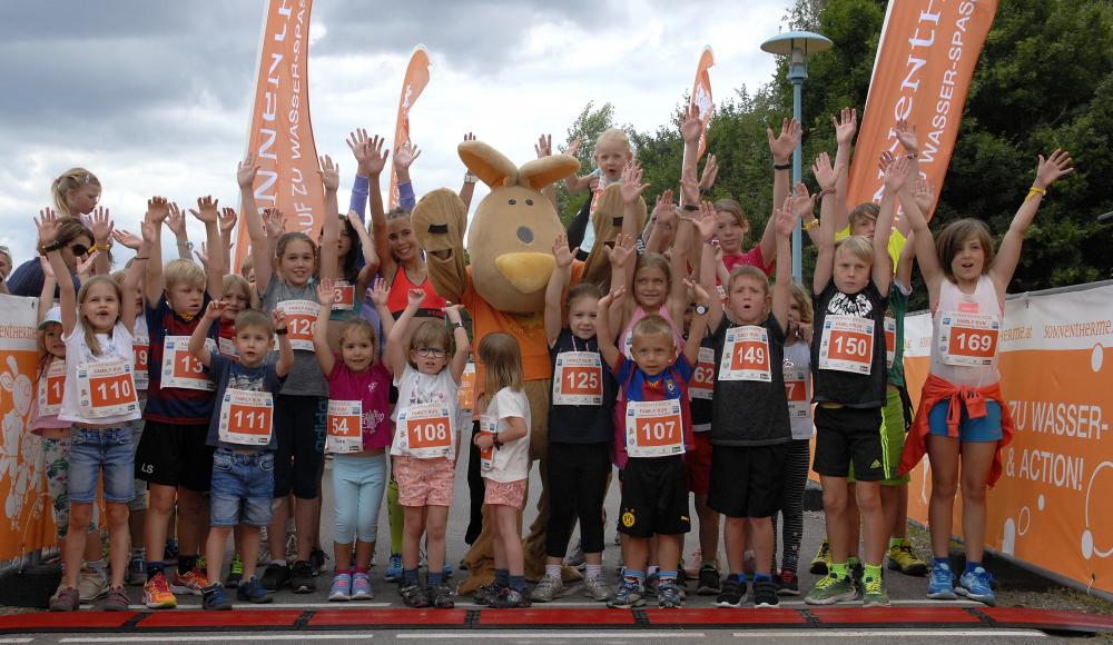 Sonnentherme Lutzmannsburg - Family Run