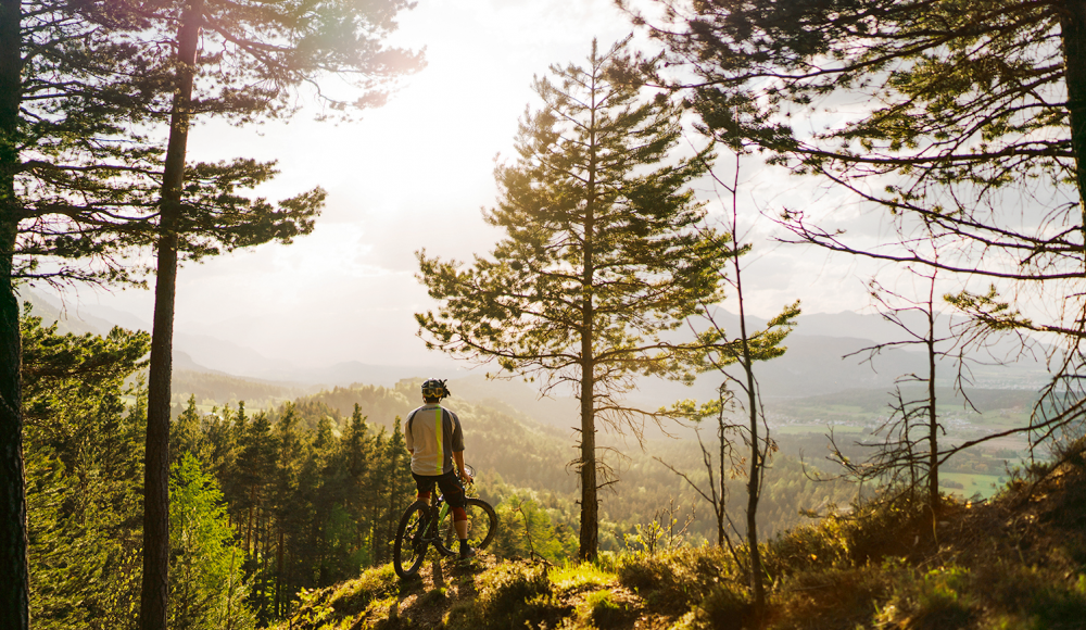 lake.bike – onstrampln: Mountainbike Opening am Faaker See am 25. & 26. Mai 2019