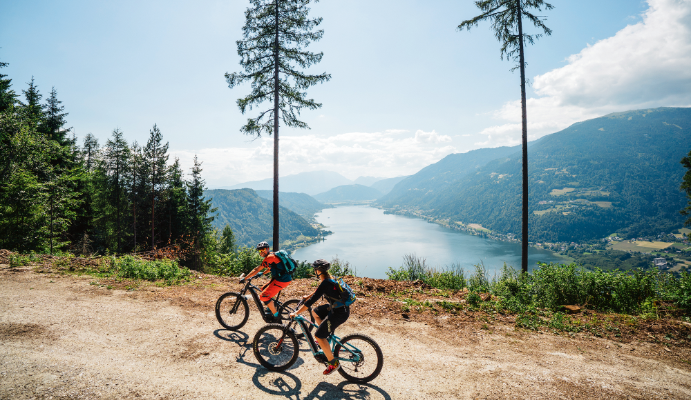 lake.bike – onstrampln: Mountainbike Opening am Faaker See am 25. & 26. Mai 2019