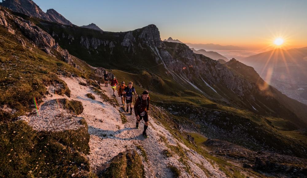 Stubai Ultratrail 2019