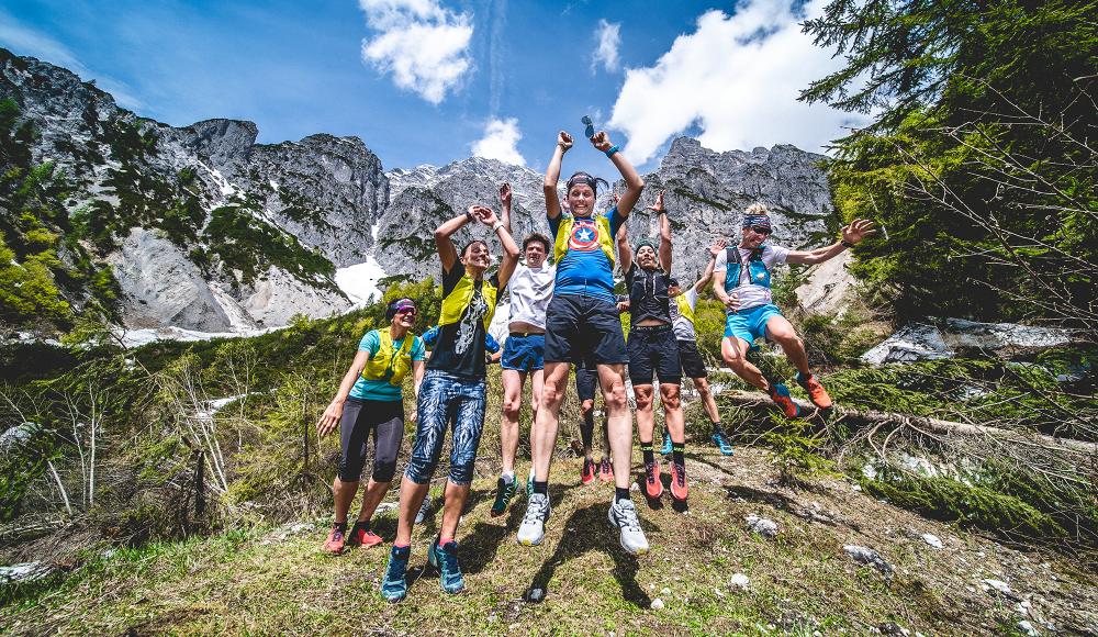 Trailrunning Tage 2019