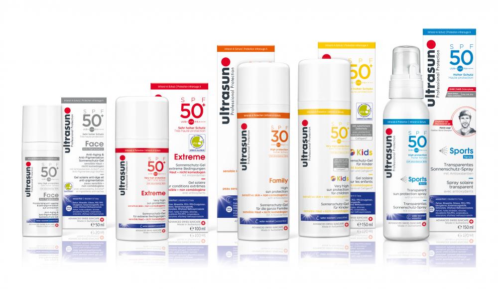 Gesunde Sonnencreme für den täglichen Gebrauch – gibt es die?